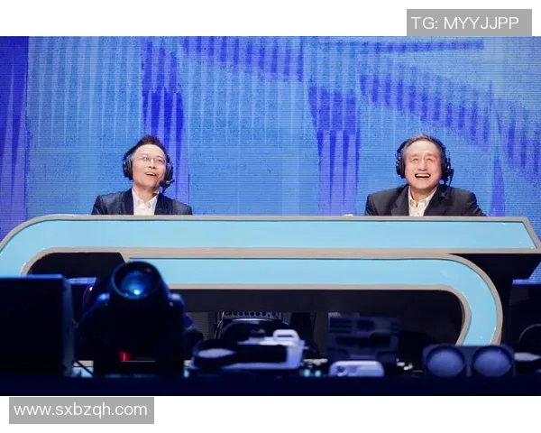 全球顶尖足球解说员盘点他们如何影响比赛观感与球迷体验