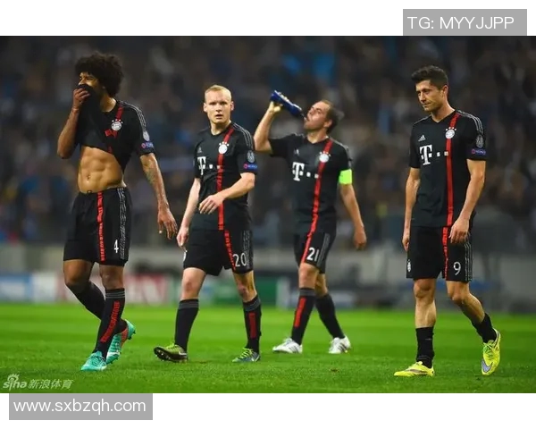 拜仁慕尼黑与波尔图决赛巅峰对决谁将捧起冠军奖杯