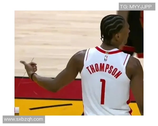 泰勒希罗在NBA赛场上的崛起与未来发展潜力分析